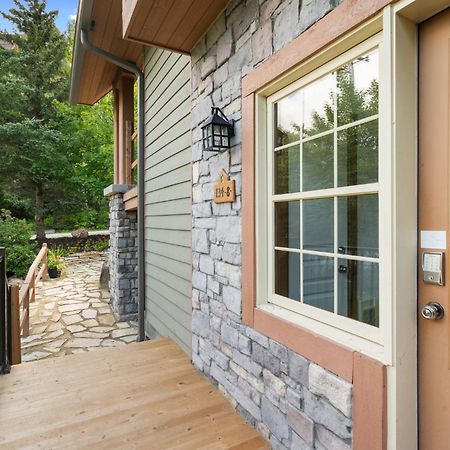 Les Falaises Tremblant - Ski Inout Condo W2Bdrs Mont-Tremblant Zewnętrze zdjęcie