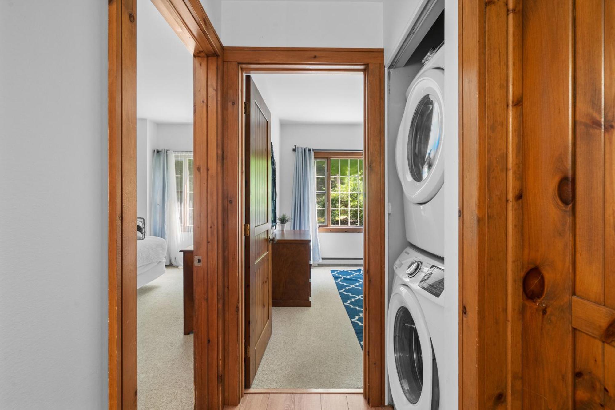 Les Falaises Tremblant - Ski Inout Condo W2Bdrs Mont-Tremblant Zewnętrze zdjęcie